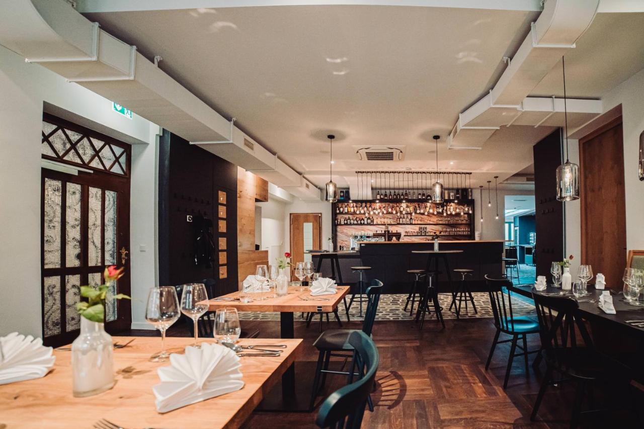 Zur Stadt Mainz Würzburg